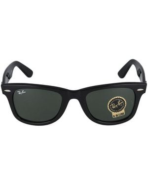 Ray-Ban Sunglasses 0 Rb4340 /22/150 - Black