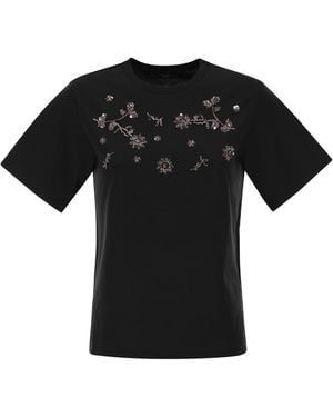 Weekend by Maxmara Wkdagile - Black