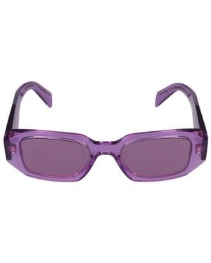 Prada Lunettes de soleil 0 Pr 17 WS 13 R07 Q / 20/145 - Violet