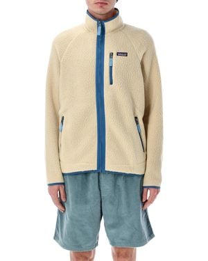 Patagonia Coats - Blue