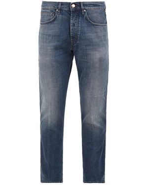 Don The Fuller Jeans - Blue