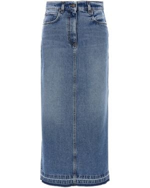 Fortela Jorgy Skirts Light - Blue
