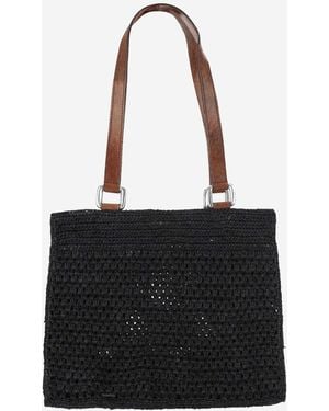 IBELIV Irina Bag - Schwarz