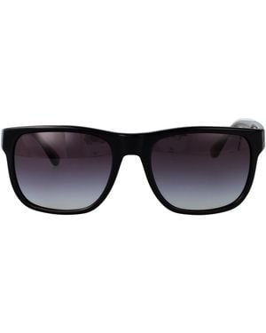 Emporio Armani Sunglasses - Black