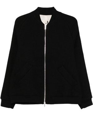 Barena Capospalla Gerda - Black