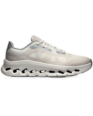 On Shoes Zapatillas Cloudtilt Remix - Blanco
