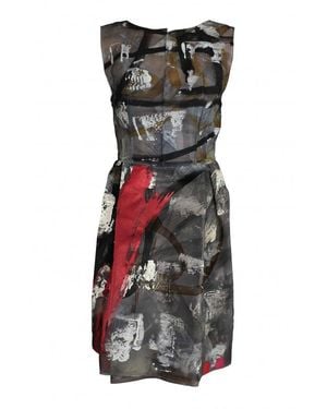 Dolce & Gabbana Dolce&Gabbana Dress - Black