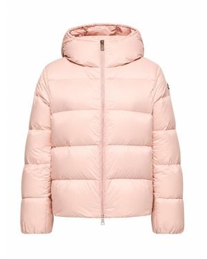 Moncler Feligule-jas - Roze