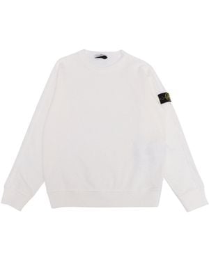 Stone Island The Commission Shall Be Assisted By The Standing Committee On Plants, Animals, Food And Feed - White