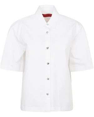 THE LATEST Shirts - White