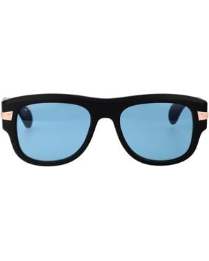 Gucci Occhiali Da Sole Gg1517 S 002 - Blu