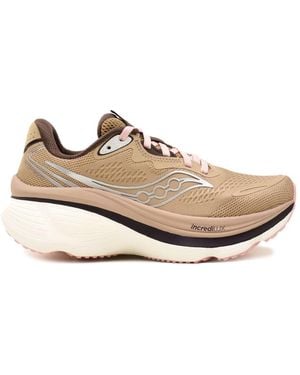 Saucony Trainers - Natural