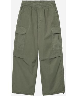 Carhartt Mandler Cargo Pant - Green