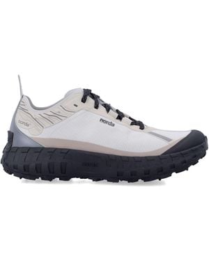 Norda Trainers - Blue
