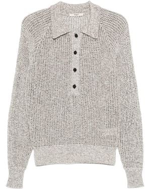 Barena Knitwear Alisso Aura - Grey