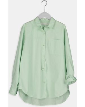 Humanoid Shirt - Groen