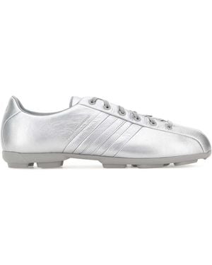 Y-3 Y-3 Field Silvmt/Silvmt/Silvmt - White