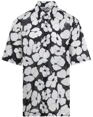 Dries Van Noten Cassidye Shirt - White