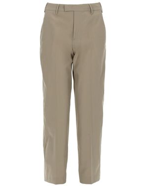 PT Torino Pantalone "Emma" - Natural