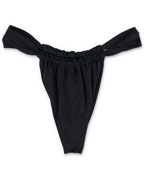 MATINEÉ Sea Clothing - Black
