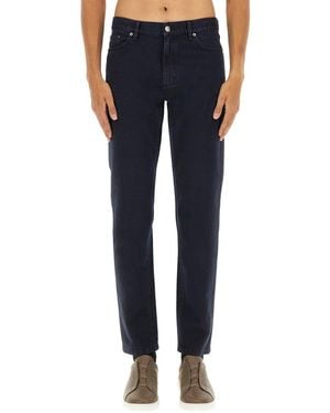 ZEGNA City Jeans - Blue