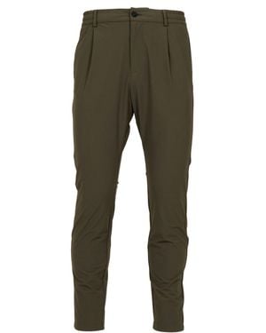 Cruna Pants - Green