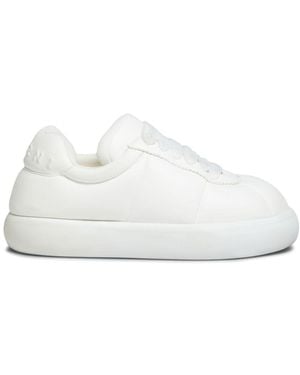 Marni Sneakers "Bigfoot 2.0" - Weiß