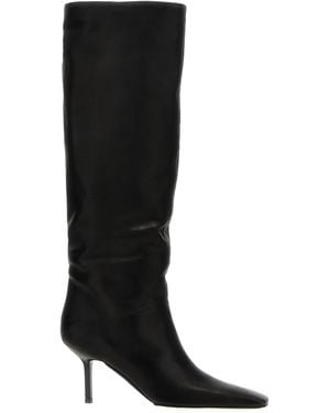 ARMARIUM 'Orsola' bottes - Noir