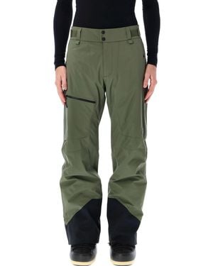 Peak Performance Clothing .... - Grün