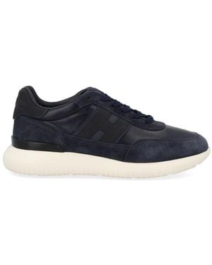 Hogan Sneakers Interactive³ For - Blue