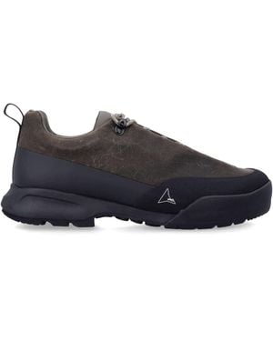 ROA Zapatillas - Negro
