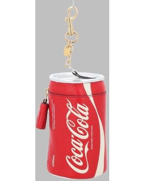 Anya Hindmarch Mini Fashion Wallet For - Red
