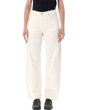 Levi's Spijkerbroek - Wit