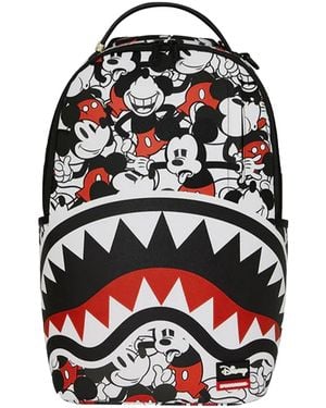 Sprayground Bolsas de pulverización.. - Negro