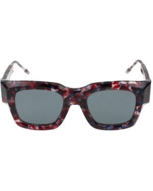 Thom Browne Sunglasses Ues950 A G0002 /0/0 - Black