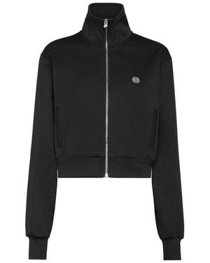Philipp Plein Schwarz