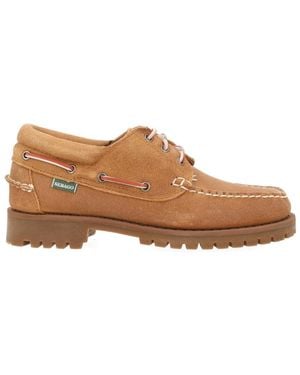 Sebago Sebago - Brown