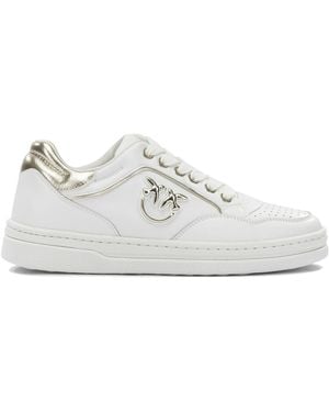 Pinko Sneakers & Slip On - Weiß