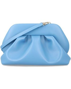 The Moire Le Borse Moirè - Blu