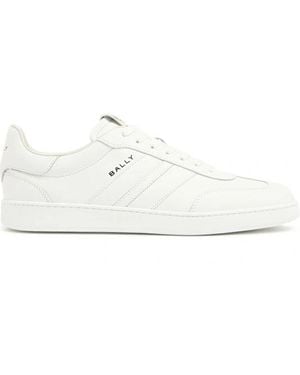 Bally Cresta Retrò - Bianco