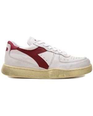 Diadora Turnschuhe - Pink