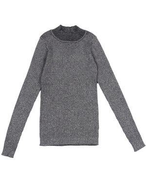 Molo Ginevra Sweaters - Gray