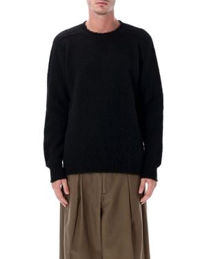 Howlin' Sweaters schwarz