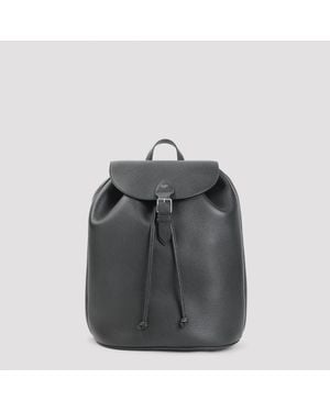 Celine Folco Mini Backpack 30Cm W X 40Cm H X 19Cm D - Grey