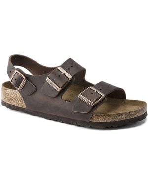 Birkenstock Milaan - Bruin