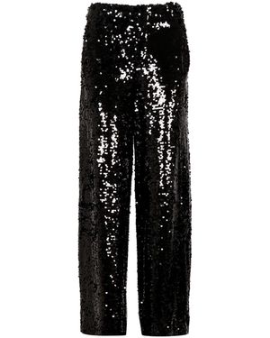PHILOSOPHY BY LORENZO SERAFINI Pantalon Noir