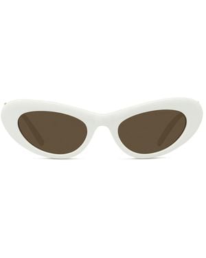 Loewe LW40156U - White - Negro