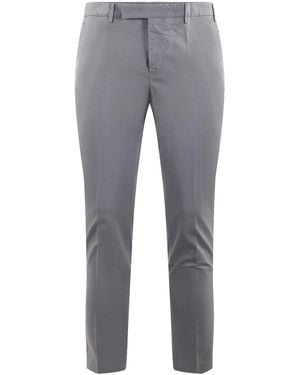 PT01 Trousers - Grey