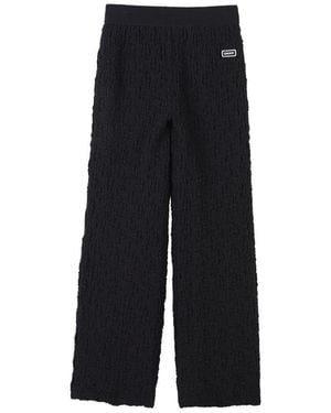 DKNY Trousers - Black