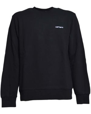 Carhartt Pullover von - Blau